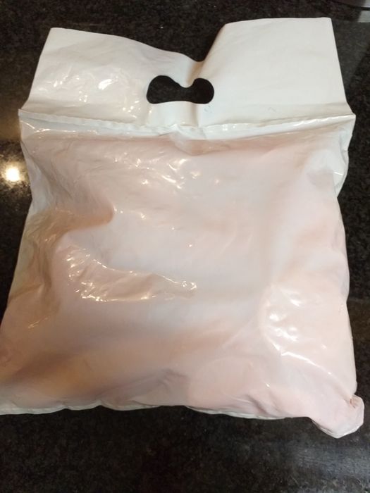 SELADO Discos rosa cera quente,1kg uso profissional ou em casa,em mão