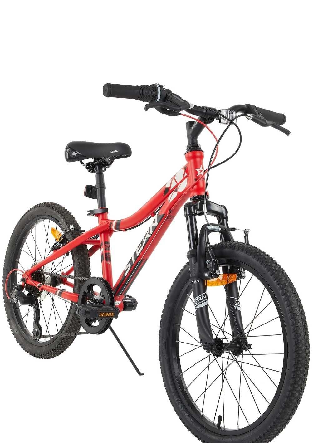 Велосипед 20" дитячий Shtern Attack