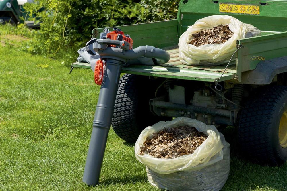 Dmuchawa OLEO-MAC BV 250 + ZESTAW DO ODKURZANIA super cena !