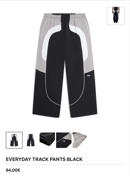 Spodnie GPM Everyday Track Parts