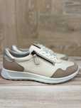 Шкіряні кросівки Ecco Flexure Runner W оригінал (37, 41)