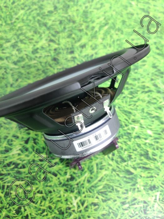 Динамики кикс пд 6.2 компоненты басистые  Kicx PD 6.2