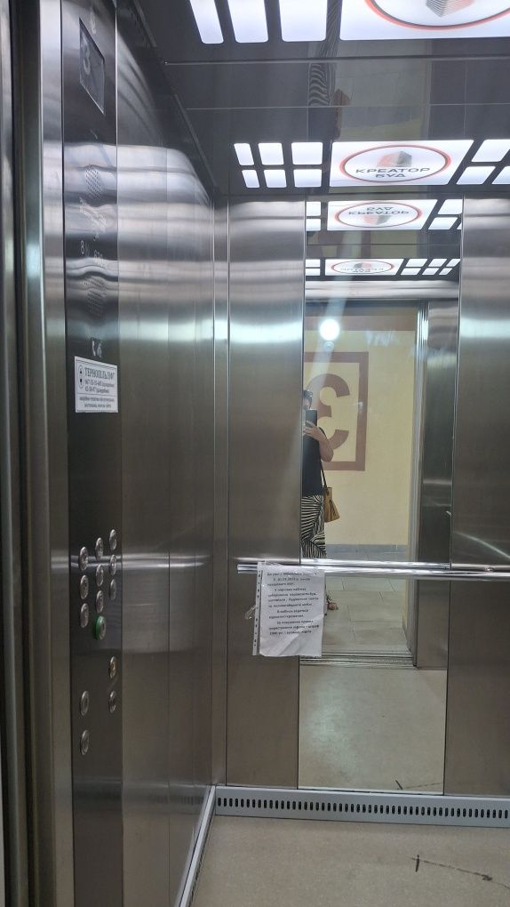 Продаж 3к квартири в цегляній новобудові Варшавський мікр-н  Терноп