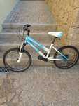 Bicicleta roda 20