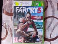 Far cry 3 the lost expeditions edition XBOX 360