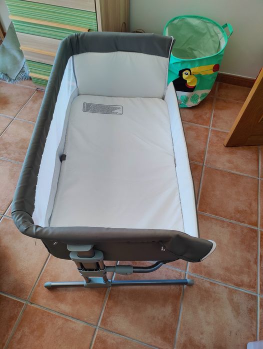 Next To Me, pouco usado