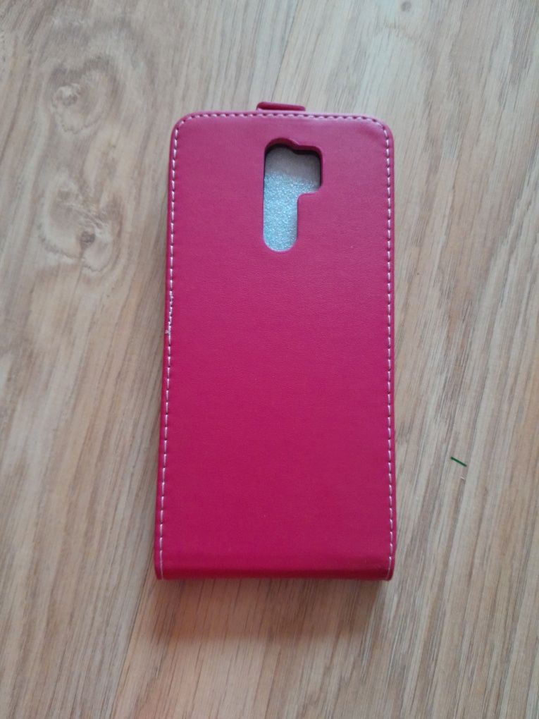 Oprawka case Redmi note 9