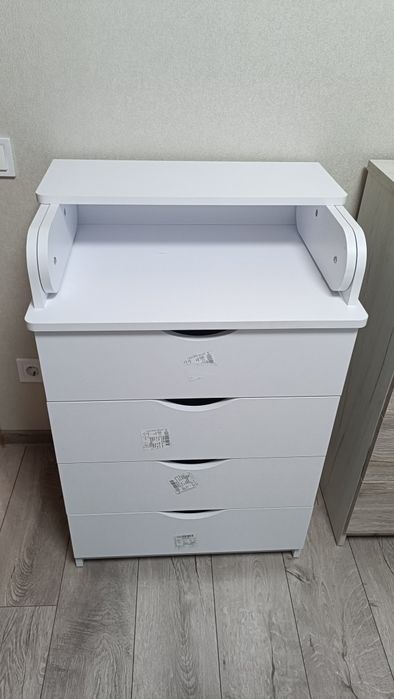 Зборка і розборка меблів