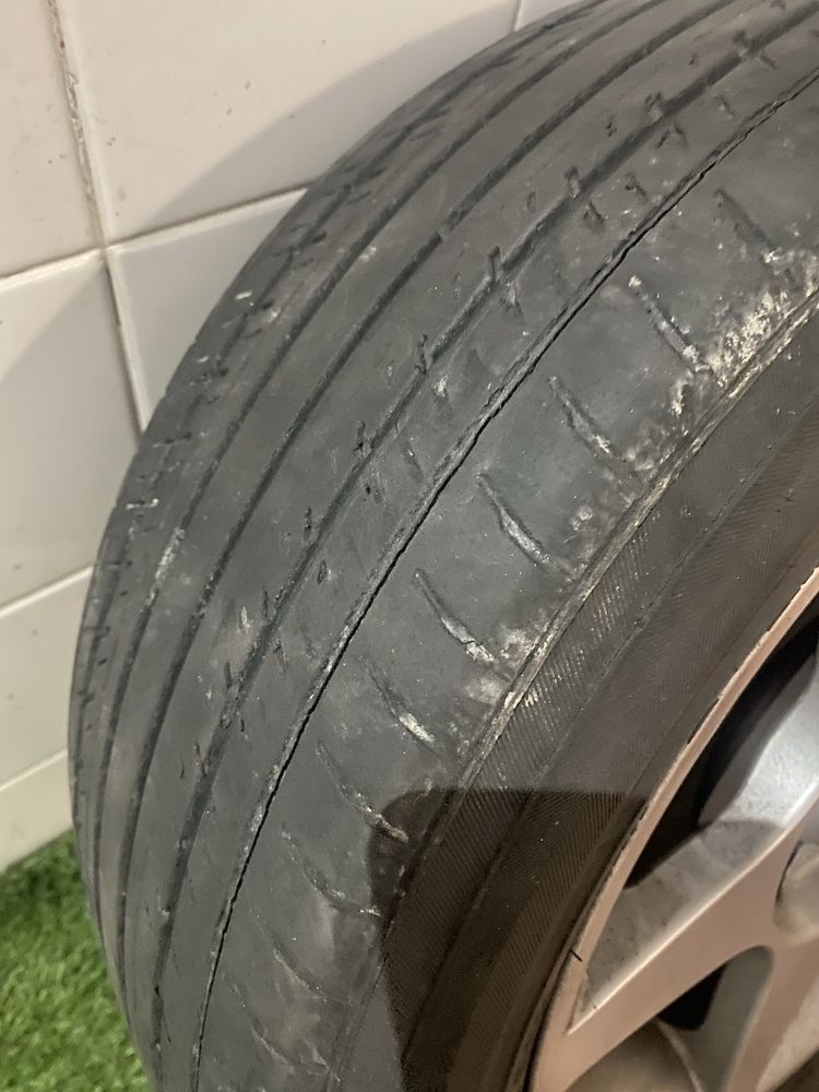 Jantes Toyota 185/60/14