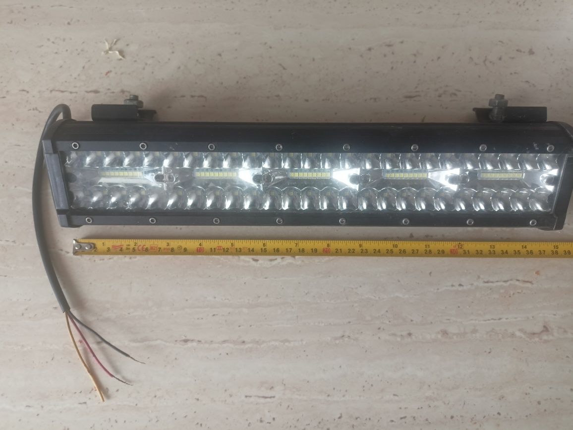 LED bar offroud 12v