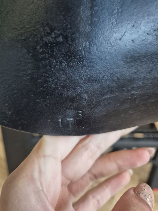 Siodlo Sommer Esprit 17.5 L