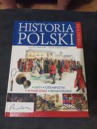 Historia Polski dla dzieci