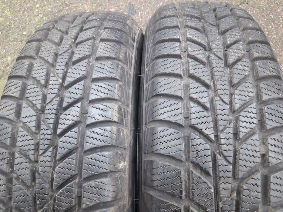Зимня резина R-13/175/70 Hankook Winter I*Cept RS