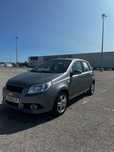 Chevret AVEO 1.2