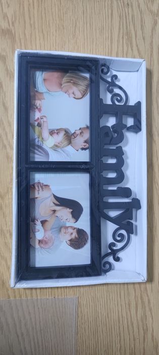 фоторамка Family