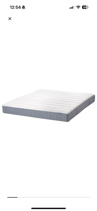 Colchão Ikea - Gama Vestroy