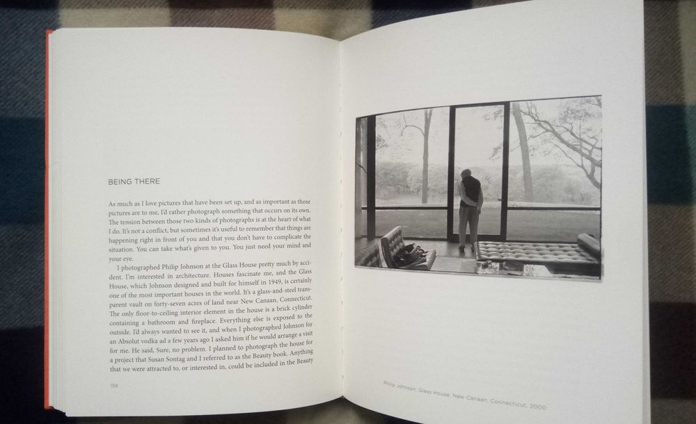 Annie Leibovitz "At work" Енні Лейбовіц