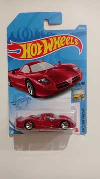 Nissan r390 gti hot wheels