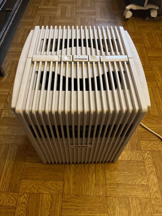 Venta LW 24 для очищення та зволоження (мийка) повітря (Німеччина)