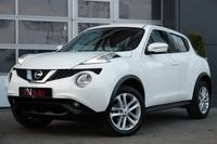 Nissan Juke Автомобиль