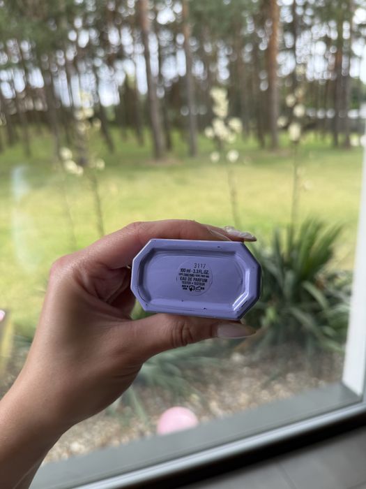 Gucci Flora Gorgeous Magnolia edp 100 ml