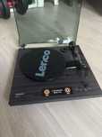 Gramofon LENCO LS-10