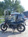 Lifan cityr 200 Б/У