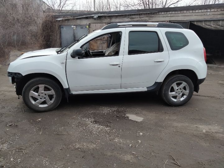 Продам   Renault Duster