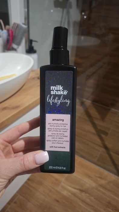 Milk Shake odżywka w spray do włosów 200ml
