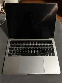 Apple MacBook Pro