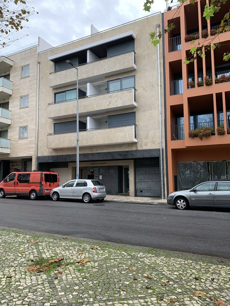 Arrenda-se t1 centro de vila do conde despesa incluidas