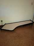 Mesa de Tablier Ford Famax