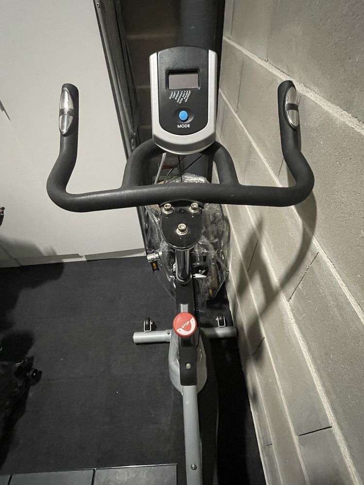 Bicicleta spinning