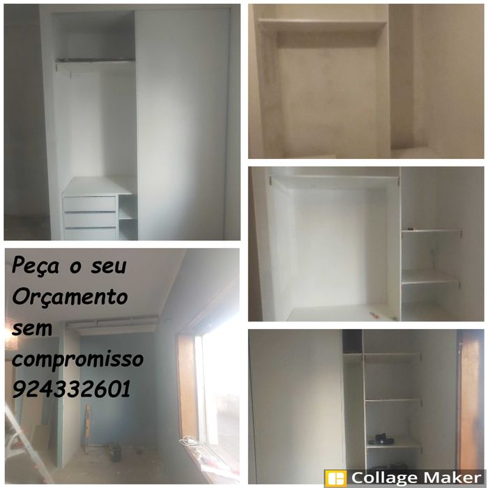 SS Precisa de uma Reparação, Pintura, Remodelação ou Obra em casa?