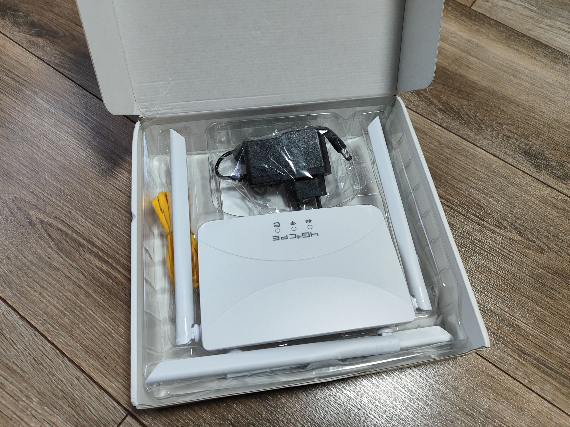 4G wi fi router роутер модем Sim любого оператора