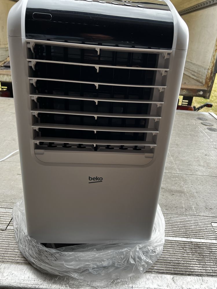 Beko - EFE6030W - chłodnica powietrza, wentylacja i nawilżanie