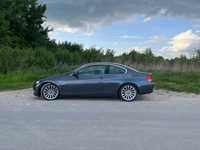 BMW 335d e92 coupe M57 automat