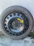 Докатка R16 5х110 Opel (Опель) Vectra B, C (Вектра) Astra H, G (Астра)