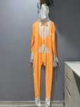 strój karnawałowy morphsuit L/XL