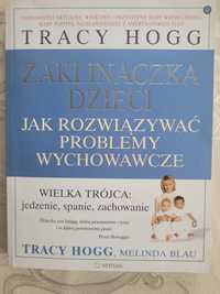 Zaklinaczka dzieci Tracy Hogg