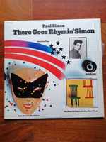 Disco Vinil "Paul Simon - There Goes Rhymin' Simon"