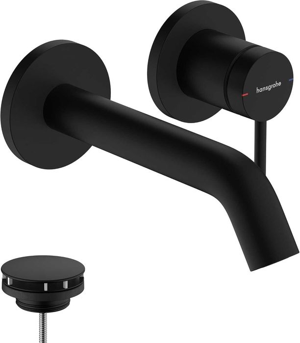 hansgrohe Tecturis S  armatura umywalkowa podtynkowa DEFEKT