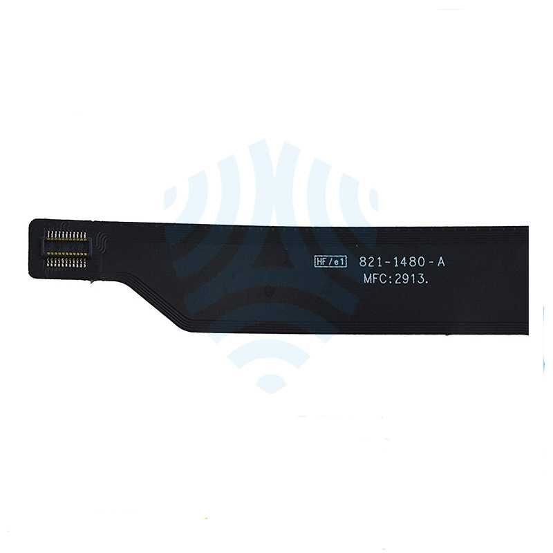 Новий якісний кабель шлейф HDD/SSD для Macbook Pro 13 A1278 2012