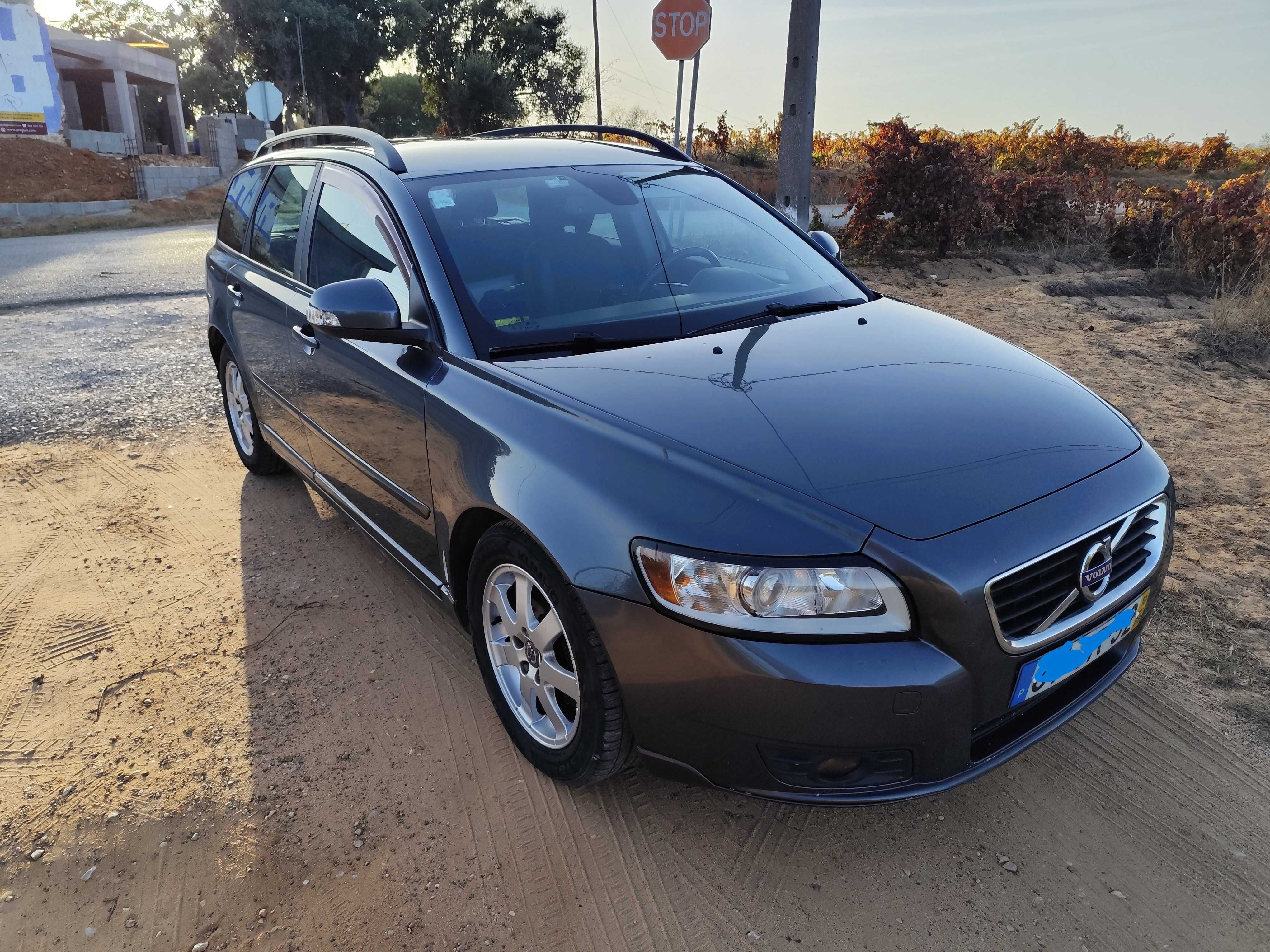 Volvo V50  1.6 D Drive Momentum Start/Stop
