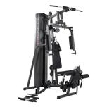 Atlas treningowy renomowanej marki Finnlo model Autark 1500