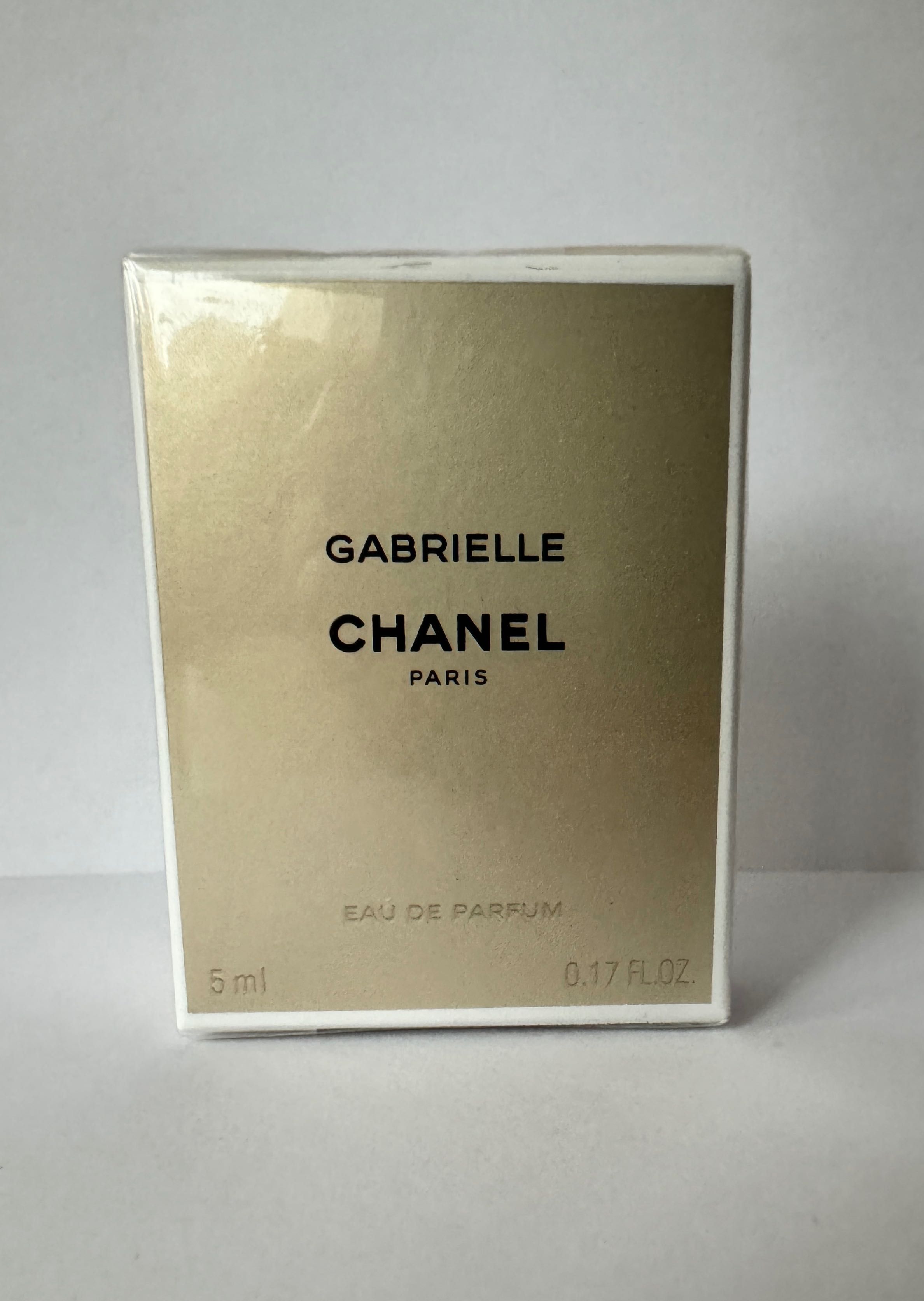 Chanel Gabrielle EDP 5ml miniatura miniaturka