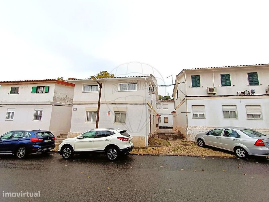 Apartamento T3 para venda