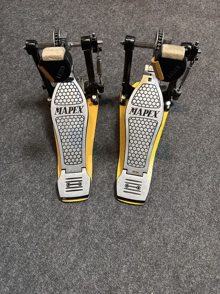 Mapex P 750 pojedyncza stopa do perkusji 1