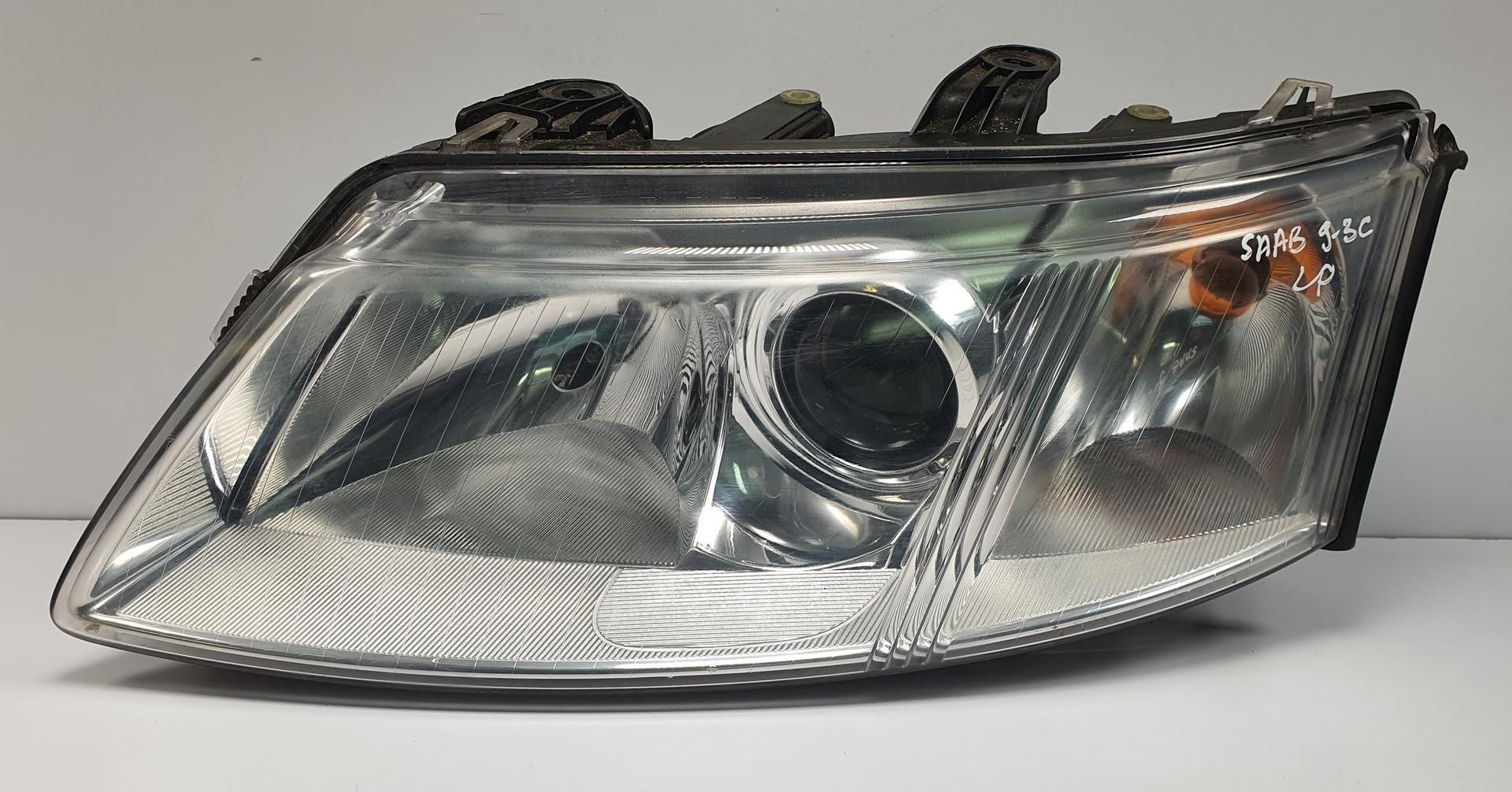 LAMPA LEWY PRZEDNIA PRZÓD SAAB 9-3 93 12785746 EU