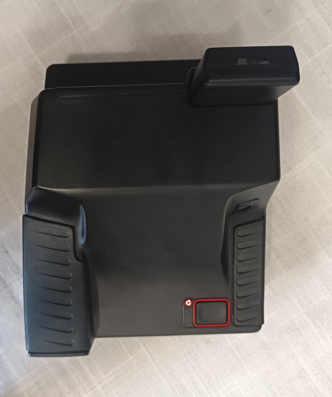 Polaroid Impulse